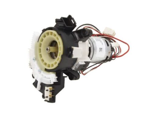 MACININO COMPLETO ECAM 610.75  7313260421