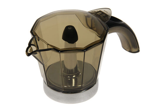 CARAFFA 4 TAZZE ALICIA DELONGHI 7313285569