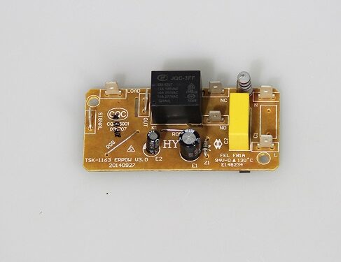 SCHEDA ELETTRONICA STANBY AT4015712100