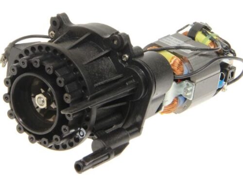 MACININO COMPLETO ARIETE AT4086003600
