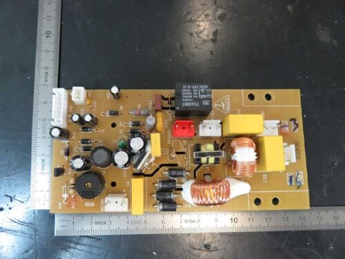 SCHEDA ELETTRONICA PRINCIPALE AT6955711300