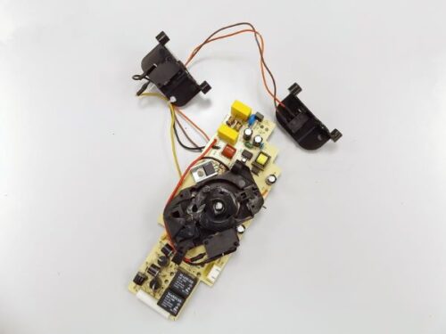 SCHEDA ELETTRONICA PRINCIPALE KW716986