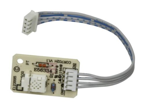 SENSORE CONTROLLO UMIDITA' NE2280