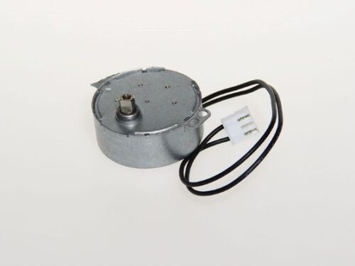 MOTORE OSCILLATORE TERMOVENTILATORE SUN121