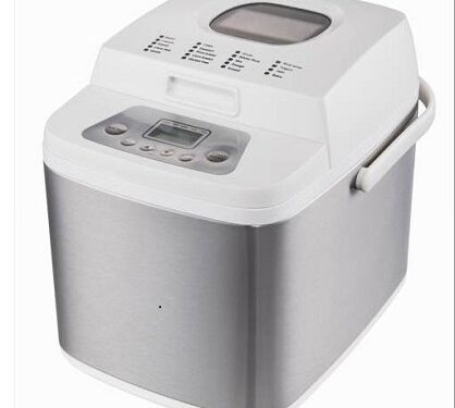 132 BREAD MAKER