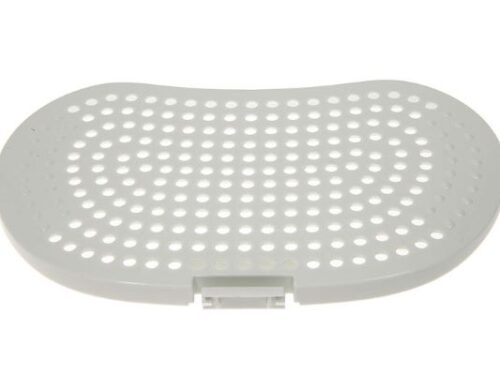 GRIGLIA FILTRO FRIGITRICE DELONGHI 5325105200