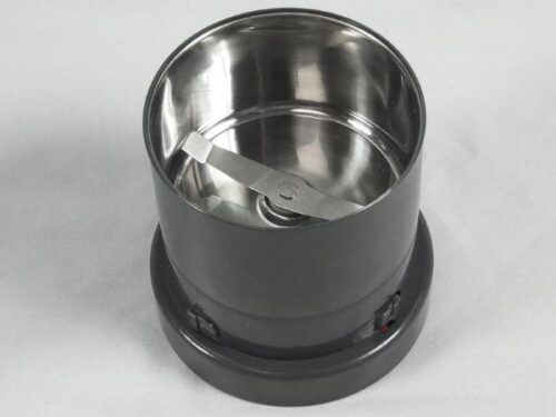 GRUPPO LAME E BASE TRITASPEZIE KW715738