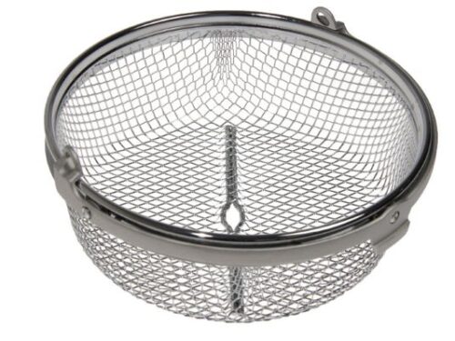 CESTELLO GIREVOLE FRIGGITRICE 7312572969
