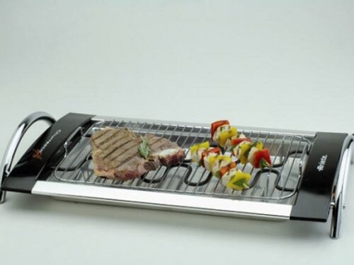 0732 CHURRASCO GRILL