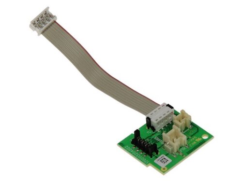 SCHEDA ELETTRONICA CON CAVO ECAM 5213223511