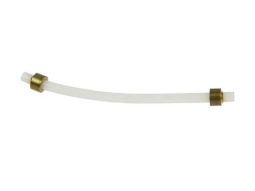 TUBO CON 2 BOCCOLE LUNGHEZZA 90mm 5513221601