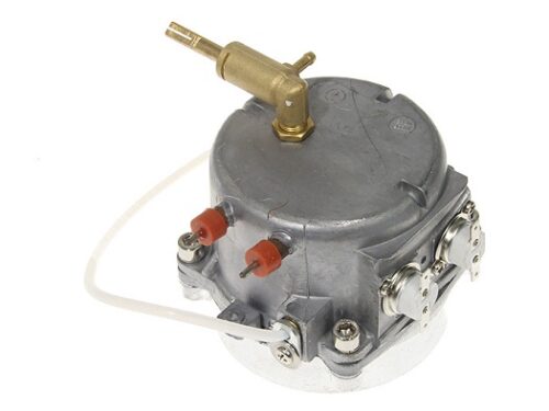 CALDAIA 1337 900W 240V ARIETE AT4056030300