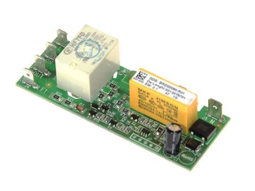 SCHEDA TIMER MACCHINA DA CAFFE 5213218751