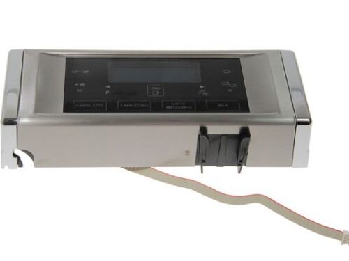 CRUSCOTTO COMANDI ESAM 6700 EX1 7313223251