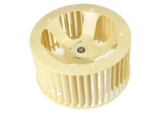 VENTOLA ESPULSIONE ARIA CALDA AS00001638