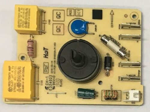 SCHEDA ELETTRONICA DI CONTROLO KW717441