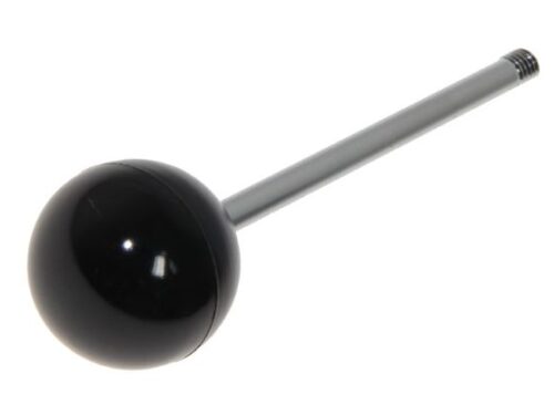 LEVA CON MANOPOLA NERA AT4076005000