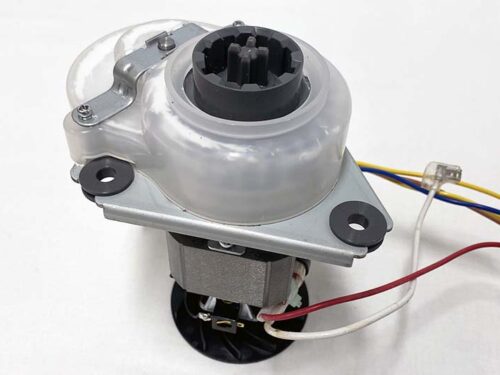 MOTORE ROBOT COMPLETO AS00002787