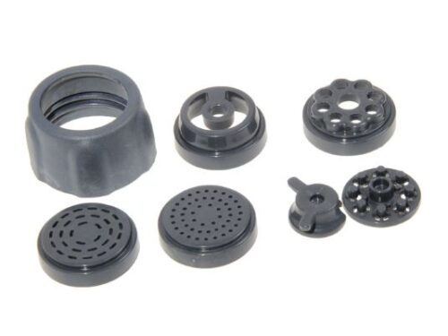KIT TRAFILE E GHIERA AT6116040300