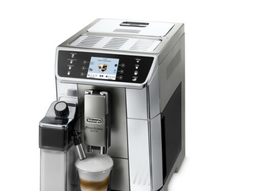 ECAM 650.55.MS PRIMADONNA ELITE